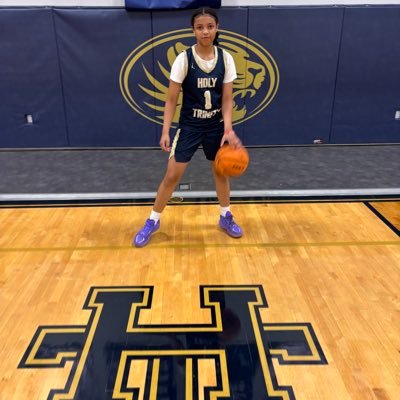 Gianna “Gigi” Conklin-Jones Profile