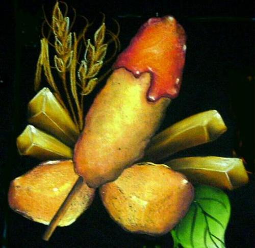 creating various art techniques.Available all over the world. Expect something different 4 all your signage,fine art,murals 3D,Chalk Art,Toons & Characatures.