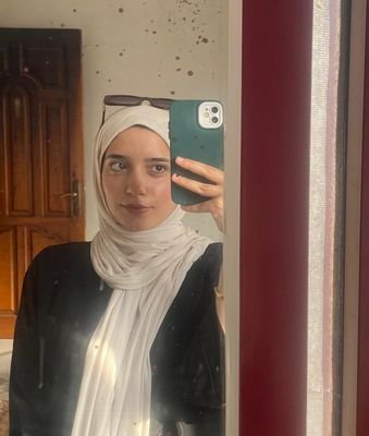 ShairIsraa's profile picture. Multimedia_IUG 👩‍💻
Graphic designer