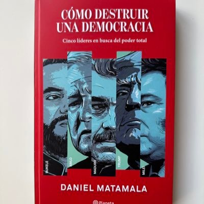 Daniel Matamala Profile