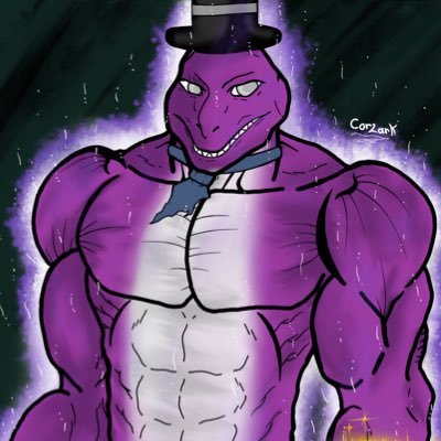 Certified Peak(Baki) enjoyer
Verses i power scale:
- Baki 🧵
- Doctor Who 🧵
- Elderscrolls 🧵
- KFP 🧵
- Warhammer 40K
- Dragonball