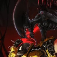 β₯γππππππππππγβ€ (@xenosexus) 's Twitter Profile