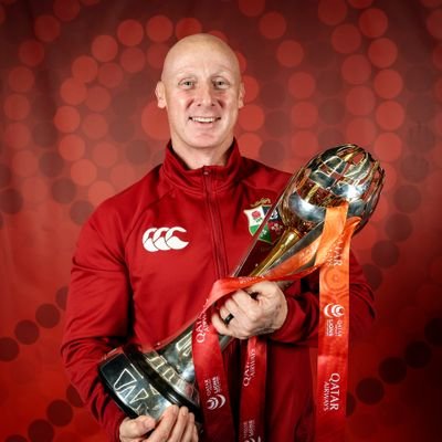 Sport Nutrition Consultant, Prof of Human Physiology @LJMU. Currently working with England Rugby, DP World Tour Golf. All views my own.