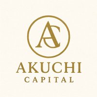 Akuchi Capital (@akuchicapital) 's Twitter Profile Photo Akuchi Capital (@akuchicapital) 's Twitter Profile Photo