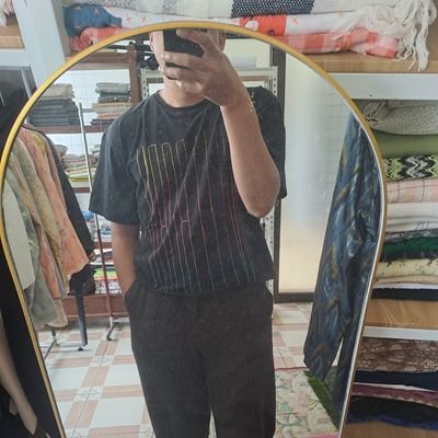 xxbungxx's profile picture. Gak penting