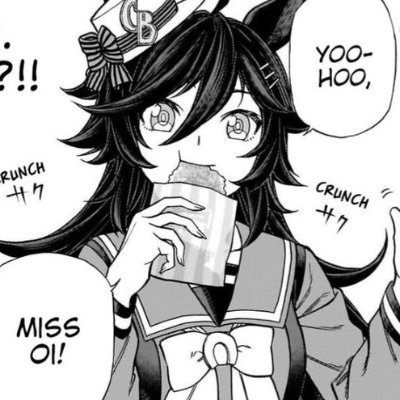 male//
I like military stuff n games: yakuza, touhou, umamusume, war thunder,...
https://t.co/trnKVrz2pf
UMAMUSU(JP) ID: 274216098040
priv: @DanHarlow_039