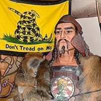 Attila the Fun (@attilathefun) 's Twitter Profile Photo