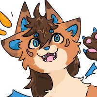 namy (°ロ°) (comissions open!) (@namybites) 's Twitter Profile