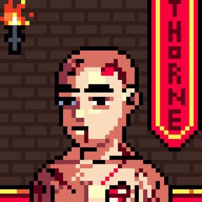 ! a_web_3ariaš¦ šø _š¤||| Giga shill's šøCT_MODšøNFT'SšØš¾ šø Thread Writer āļøšøaRtIsTšø
i tweet W's šļøš