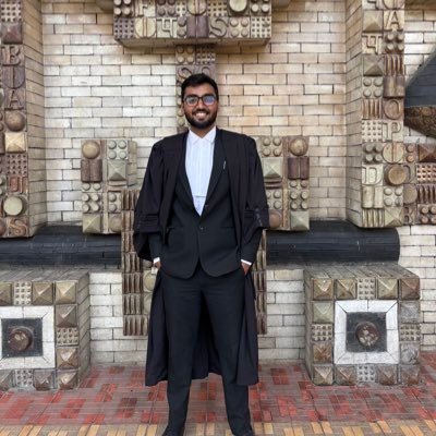 i_am_lekhraj's profile picture. Advocate, Delhi High Court & Debt Recovery Tribunal. Campus Law Centre, DU'24 https://t.co/69tJjdR6Du