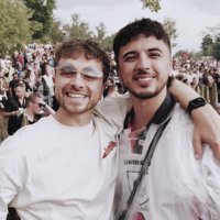 vicᥫ᭡ (@defonotvicc) 's Twitter Profile