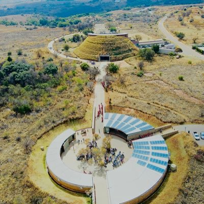 The official visitor centre for The Cradle of Humankind World Heritage Site, Gauteng, South Africa. Call: 014 577 9000