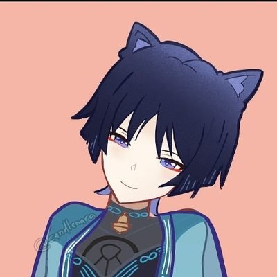 setsuna2225's profile picture. Hi i play maimai and im a transgirl
🏳️‍⚧️
