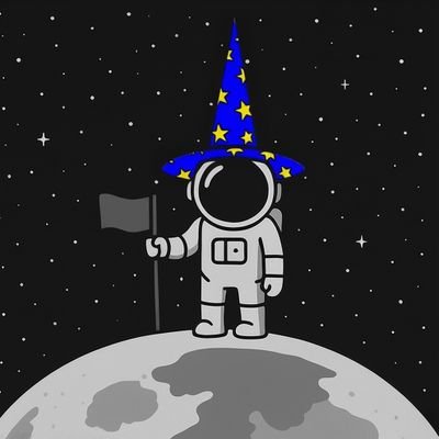 Hov_B1's profile picture. Trenching  | Wizard Posting 🪄