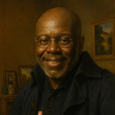 WillFBlackley's profile picture. Citizen