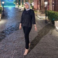 HaGar AshRaf (@hagarashraf__) 's Twitter Profile