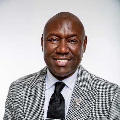 Trial Lawyer for Justice | Civil Rights Advocate | Founder of National Law Firm @BenCrumpLaw ✊🏾