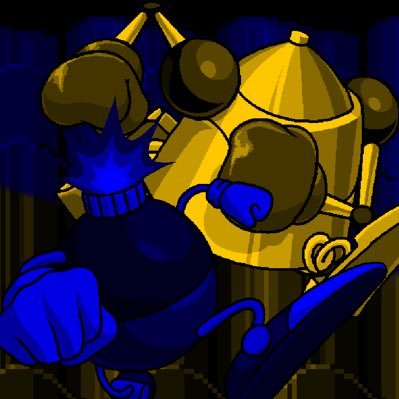 Salutations. We are happy to return to service. (Parody account) (not associated with SEGA) (NSFW DO NOT INTERACT)