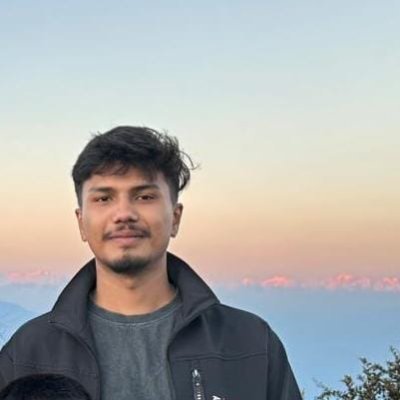 Keshav Chettry Profile
