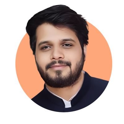 पत्रकार | विद्यार्थी | देहाती | भारतीय | बुंदेलखंडी |Ex-Etv Bharat, Inshorts, Tv27 News
वर्तमान- संपादक, Aazad Samachar