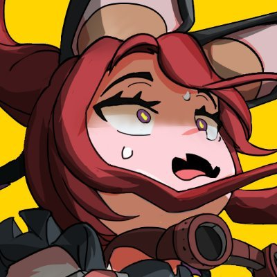 🍪 𝐈𝐥𝐥𝐮𝐬𝐭&𝐋𝐢𝐯𝐞𝟐𝐃 ■ 日本語勉強中 ▹ Pokemon/Ocs/Vtubers
∠( ᐛ 」∠)_ https://t.co/khe8JbqFUf