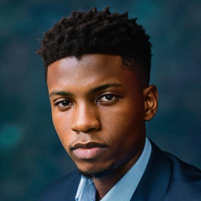 ADEBOLUWA's profile picture. Visual Designer  || Social media designer || Brand identity designer