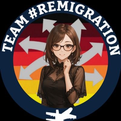Wer Rechtschreibfehler findet, darf sie behalten. :)
#nurnochAfD
#nurZwei
#RemigrationJETZT
Prinzessin von...Kowle, für immer und ewig! 👸🏻💘😍🥰♥️