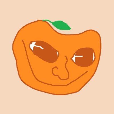 🍊Hello I stream sometimes
Vitamin C enthusiast 🍊🍊🍊
https://t.co/9Pyrbn7W06