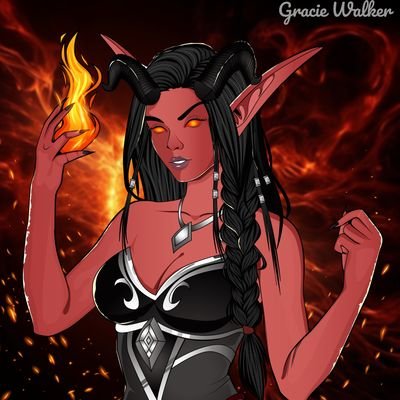 | Digital Artist |
| Can draw anything from concept to creation !! |
Live and let others live happily ✨
https://t.co/R0HhlQ29z4