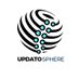 UpdatoSphere (@updatosphere) Twitter profile photo UpdatoSphere (@updatosphere) Twitter profile photo