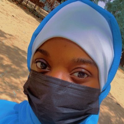 Hausa/yoruba gurl 🧕❤️🥰 Profile