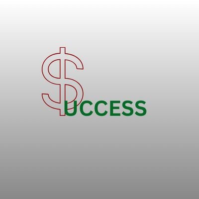 success_signal's profile picture. #Trader
#signal provider
#Finance guid