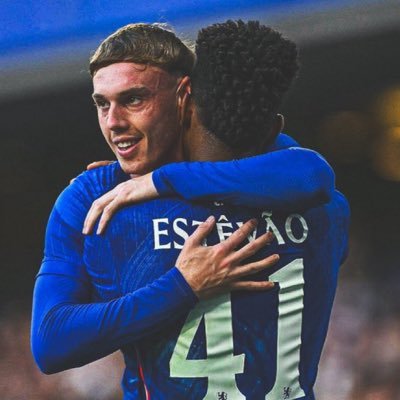 @ChelseaFC
