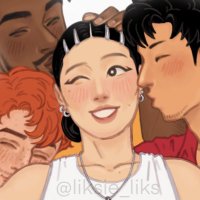 liks 🇰🇿 (@liksie_liks) 's Twitter Profile Photo liks 🇰🇿 (@liksie_liks) 's Twitter Profile Photo