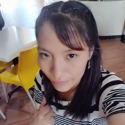 ReynaAnaliPinto's profile picture. Por una ciudad de El Alto desarrollada y moderna... Vota por el Amarillo ♥💛
#SolBoElAlto