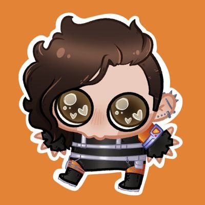 She/her | 28⏳
On my Miguel O'Hara Era
Pfp: @/Roroluluu IG Banner:@/Angel_11237