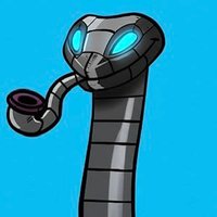 Quantum SNEK π€π (@quantumsnek) 's Twitter Profile