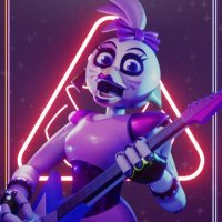 Glamrock Chica (@glamrock_chica) 's Twitter Profile Photo Glamrock Chica (@glamrock_chica) 's Twitter Profile Photo