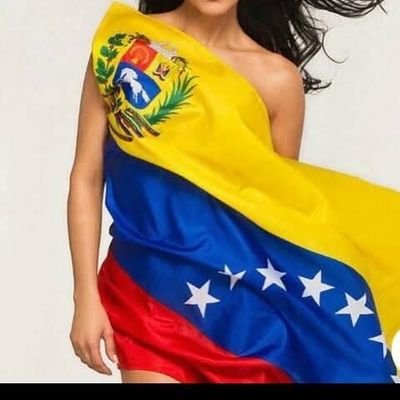 volví (mi cuenta suspendida @margyvzla ) por una Vzla libre
