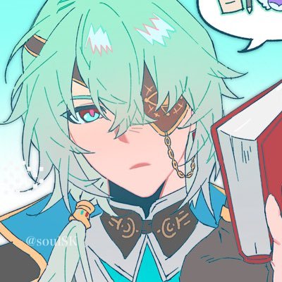 maru 🪽🌿 Profile