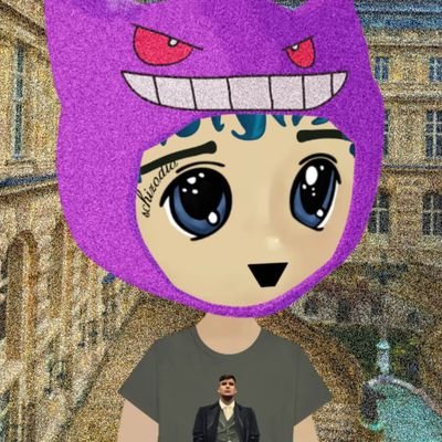 yongsan_x's profile picture. #VerifiedbyBLOCKS  #BLOCKS_Registry