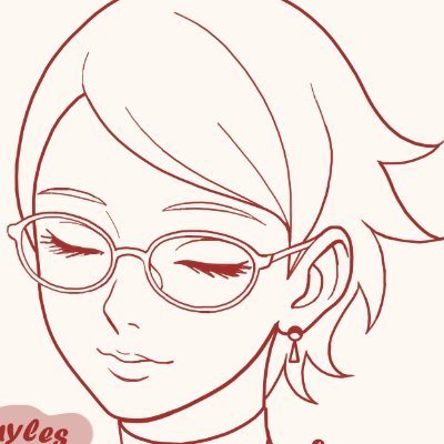 formerly known as mylesdagamer
he/him
i like to draw, write, n make trains tehe
NITROGEN DISCORD https://t.co/KNF1UPYsKG