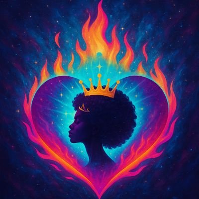 🖤 Soft But Savage.✨ Founder of The ShaiCandie Rebirth Lounge where divine women rise, reclaim & rebuild.💌 Join the lounge