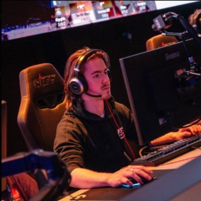 23yrs old / R6 Streamer and Owner of Crypt Esports - 2024LAN WINNER - Cosplayer of Deimos - Post Major Depression - Any inquiries ther6ghost@gmail.com