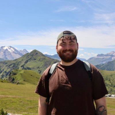 Isaac_Le_Vin's profile picture. Writer