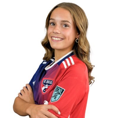 FC Dallas ECNL U16 | Captain | Texas 1st. Team All-Conference | Mid/Fwd | USYNT IDC ‘23-‘24-‘25 | Legacy Christian Academy - Frisco TX. ‘28 |