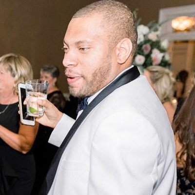 The Upper Marlboro Man Profile