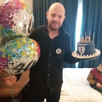 JamesCrockett80's profile picture. massive spurs https://t.co/2FZHHxAV4W and spurs are my everything.