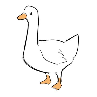 befuddledgooseさんのプロフィール画像