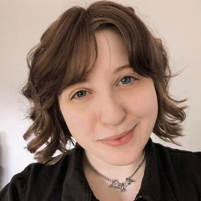 26 - She/Her - Copia and Cirrus Enjoyer
